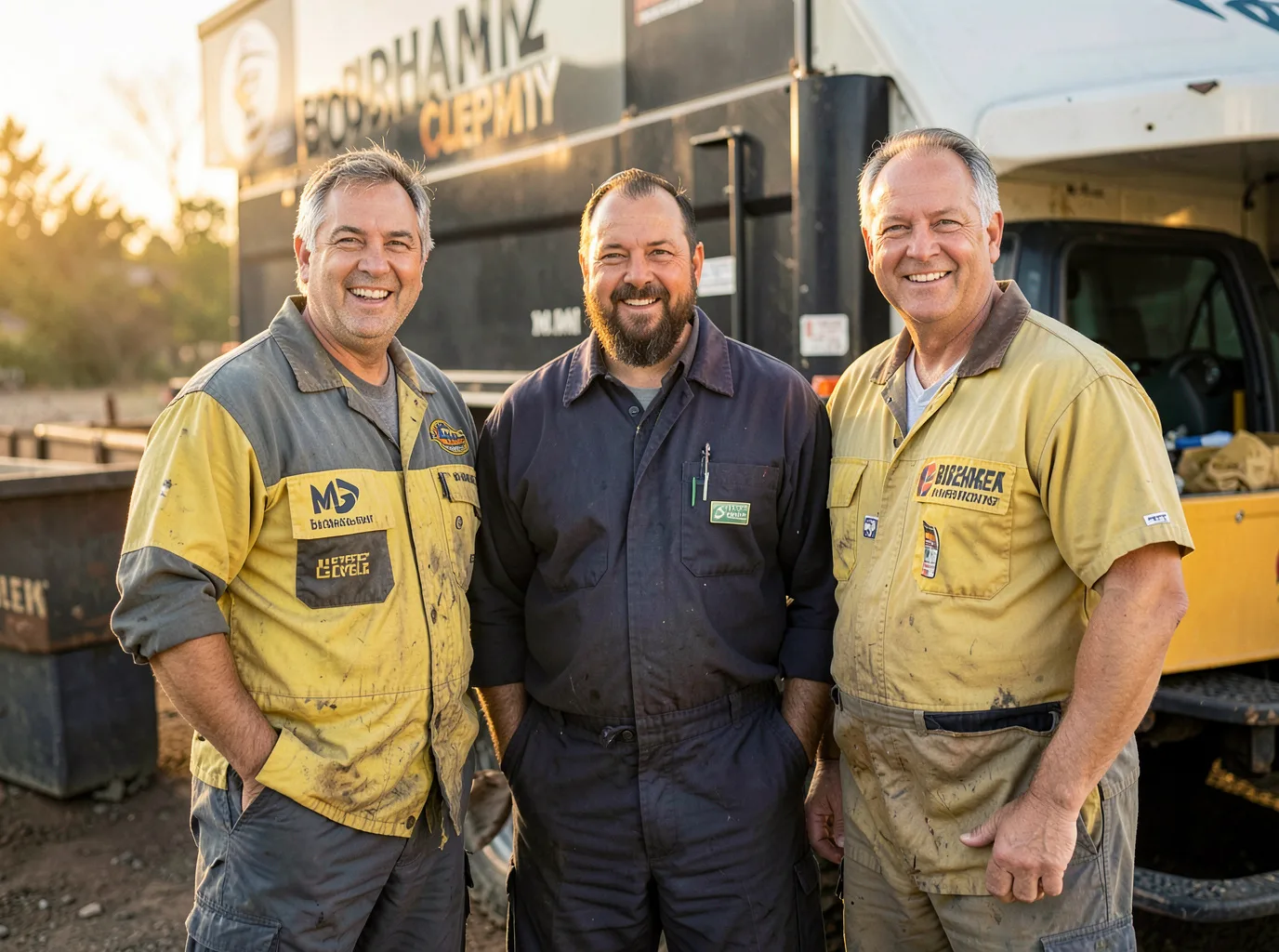 Sewage Cleanup company in Cassville, PA